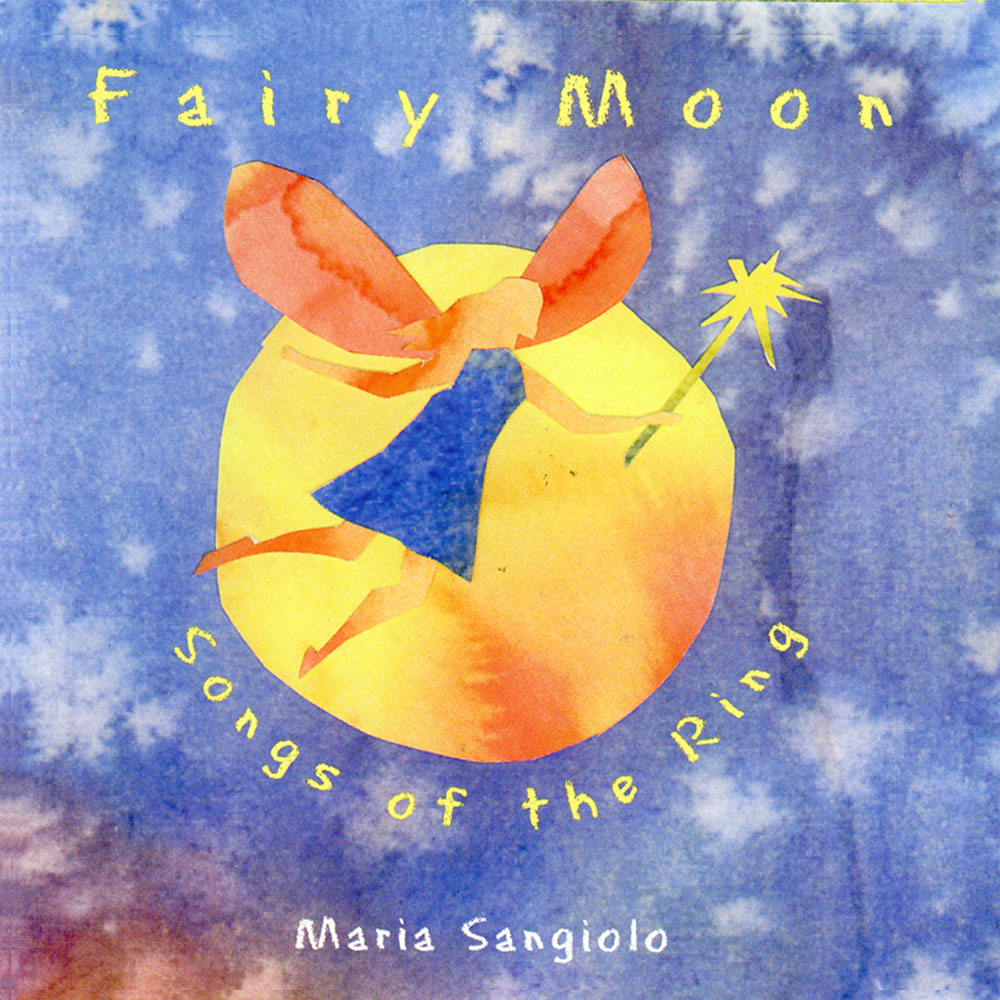 Fairy Moon – Songs of the Ring