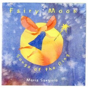 Fairy Mood – Songs of the Ring